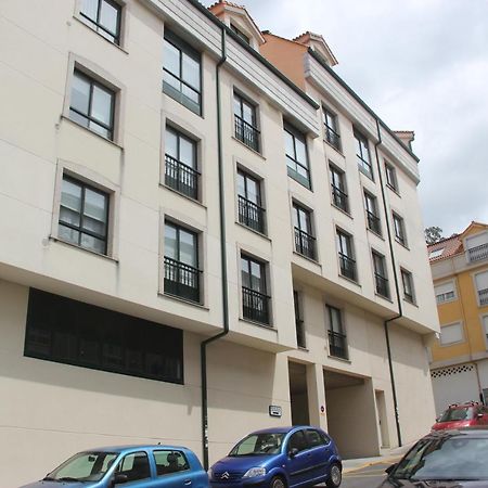 Piso Centrico En Mino. Διαμέρισμα Εξωτερικό φωτογραφία
