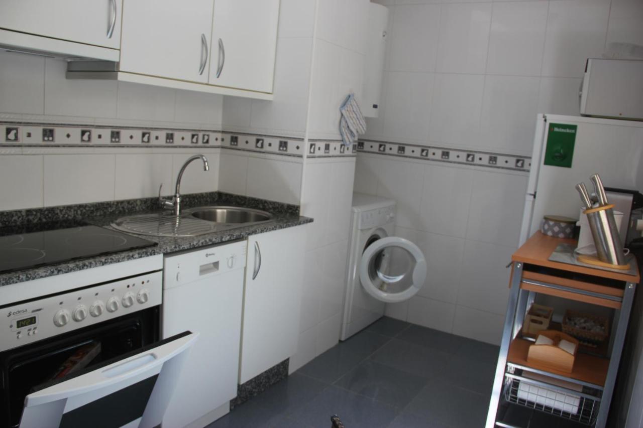 Piso Centrico En Mino. Διαμέρισμα Εξωτερικό φωτογραφία