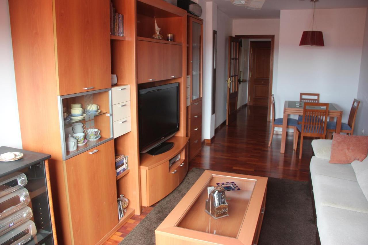 Piso Centrico En Mino. Διαμέρισμα Εξωτερικό φωτογραφία