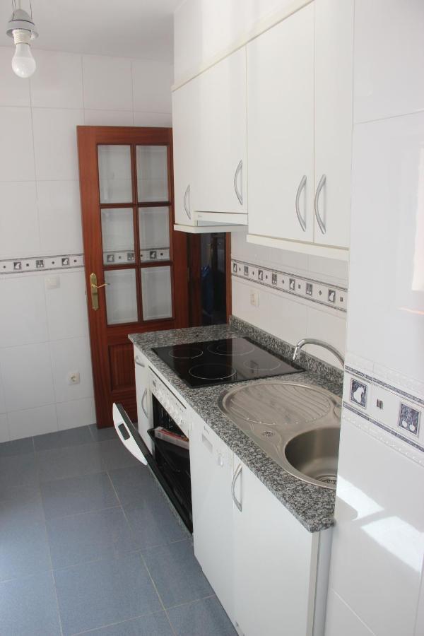 Piso Centrico En Mino. Διαμέρισμα Εξωτερικό φωτογραφία