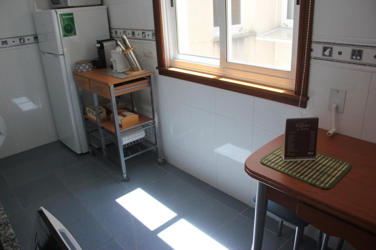 Piso Centrico En Mino. Διαμέρισμα Εξωτερικό φωτογραφία