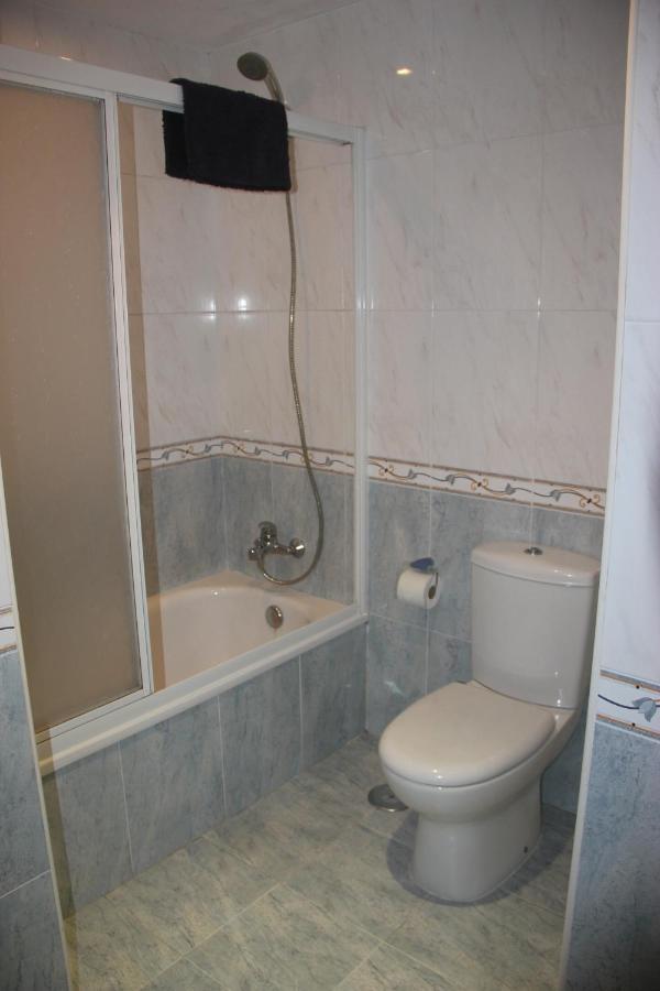 Piso Centrico En Mino. Διαμέρισμα Εξωτερικό φωτογραφία