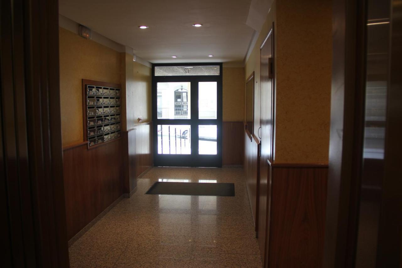 Piso Centrico En Mino. Διαμέρισμα Εξωτερικό φωτογραφία