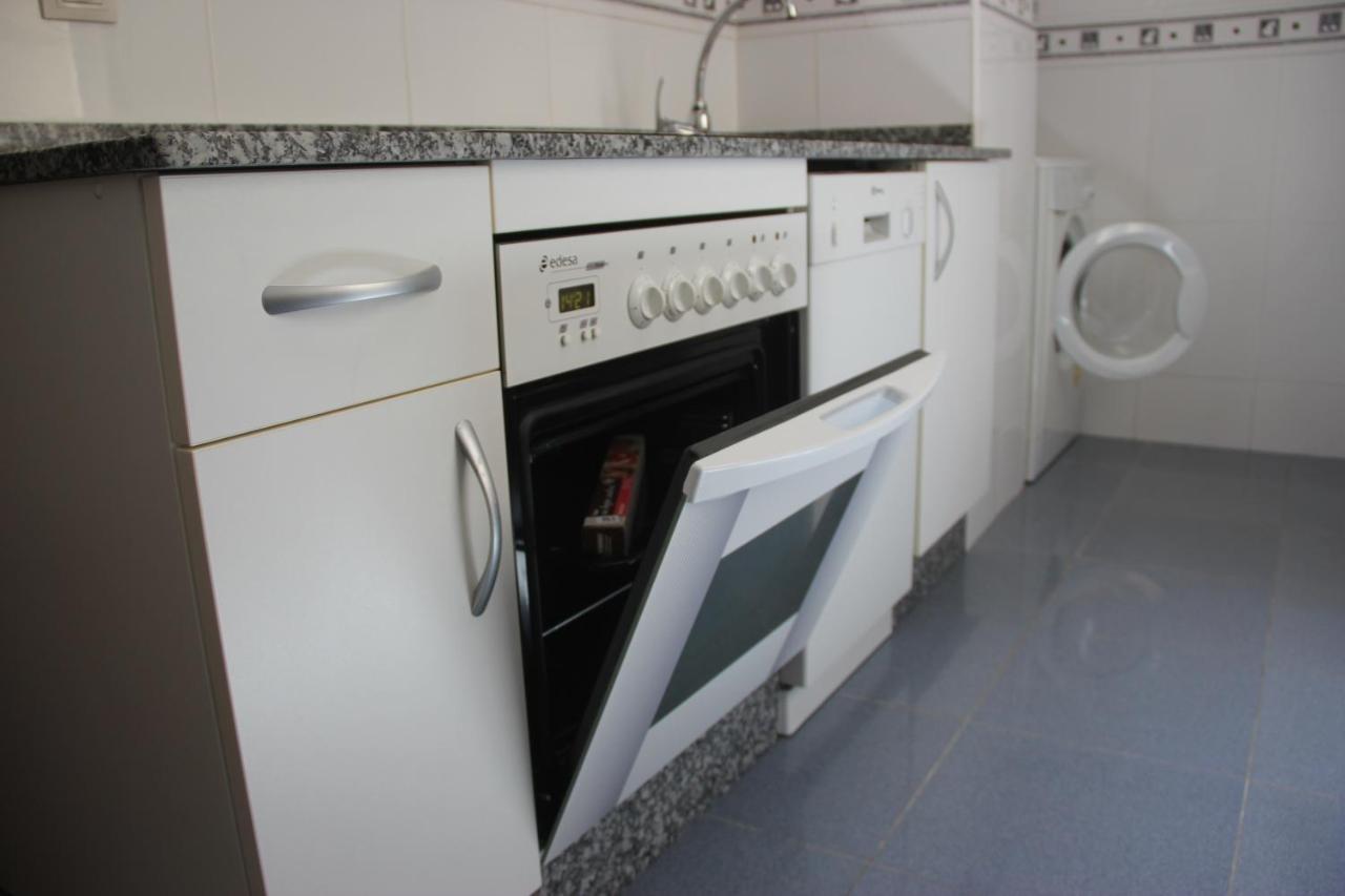 Piso Centrico En Mino. Διαμέρισμα Εξωτερικό φωτογραφία